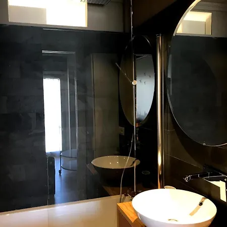 Appartement Beautiful Studio-appartment In Triana *