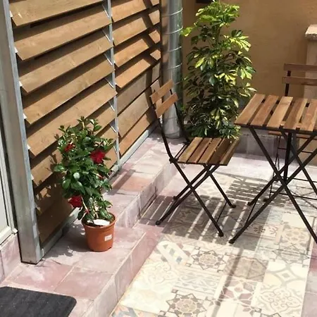 Appartement Beautiful Studio-appartment In Triana Sevilla