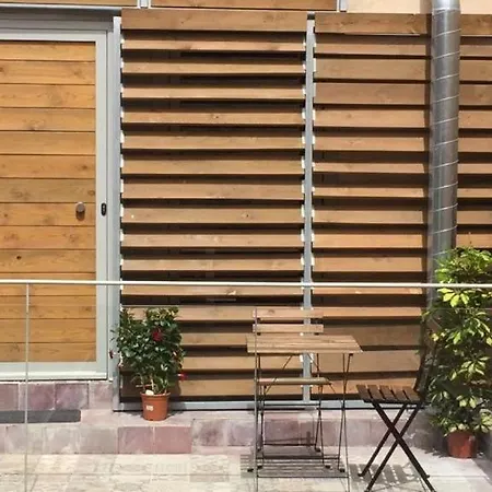 Appartement Beautiful Studio-appartment In Triana