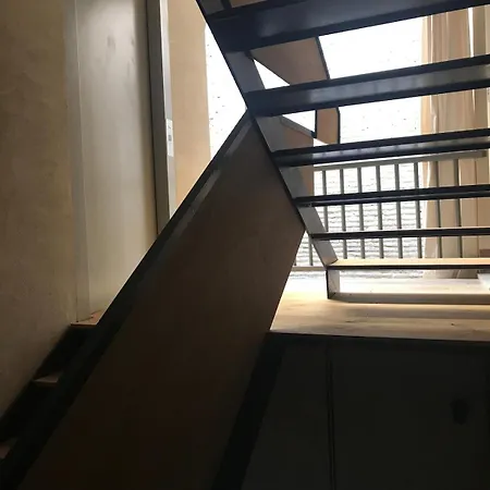 Beautiful Studio-appartment In Triana Appartement Sevilla
