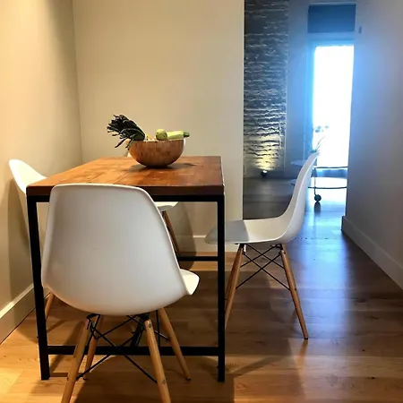 Beautiful Studio-appartment In Triana Appartement Sevilla