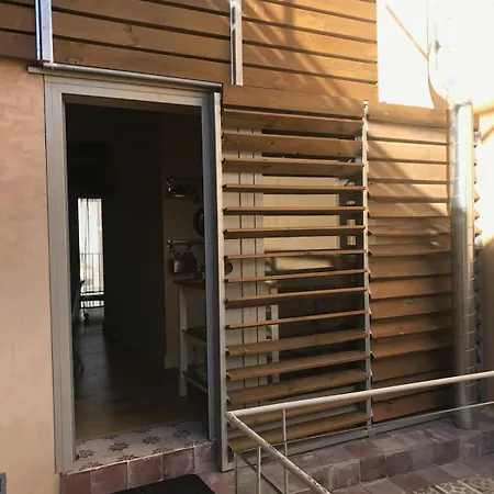 Beautiful Studio-appartment In Triana Sevilla