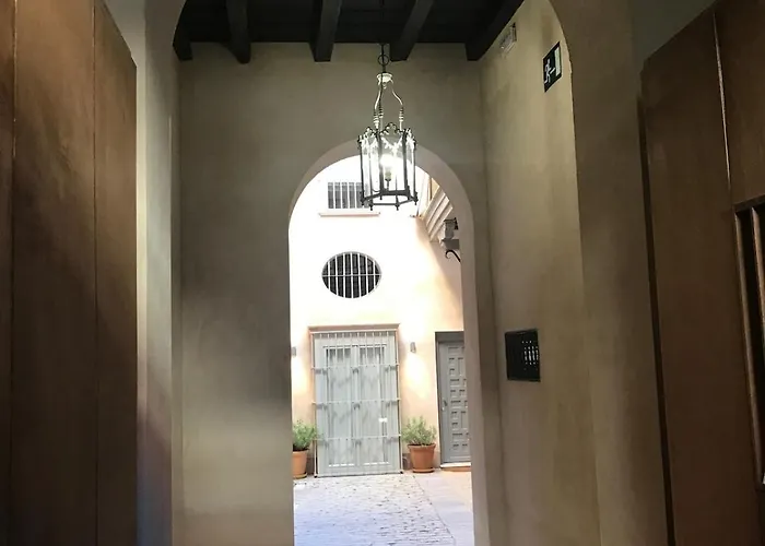 Beautiful Studio-appartment In Triana * 세비야