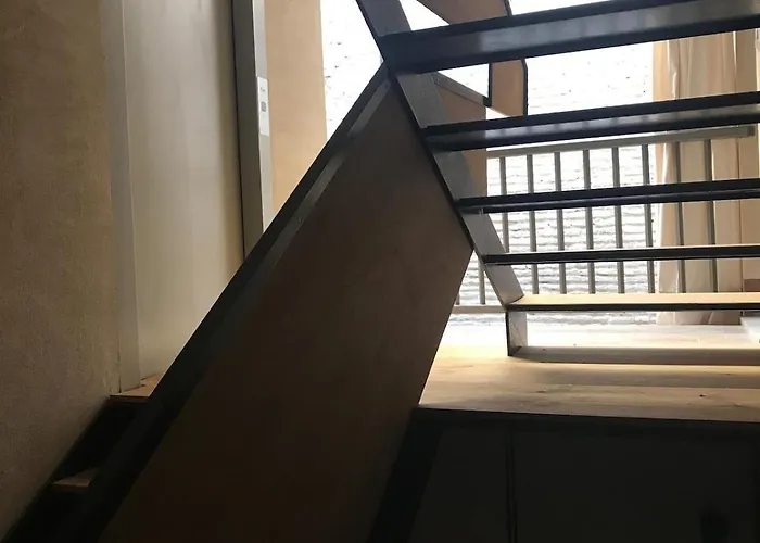 Beautiful Studio-appartment In Triana 아파트 세비야